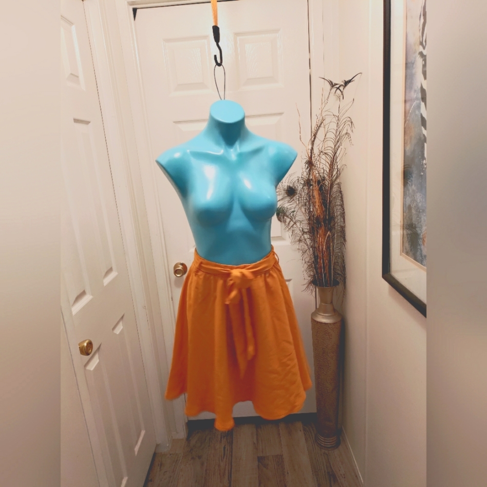 Shein Skirt